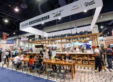 美国烘焙展2028时间表及地点