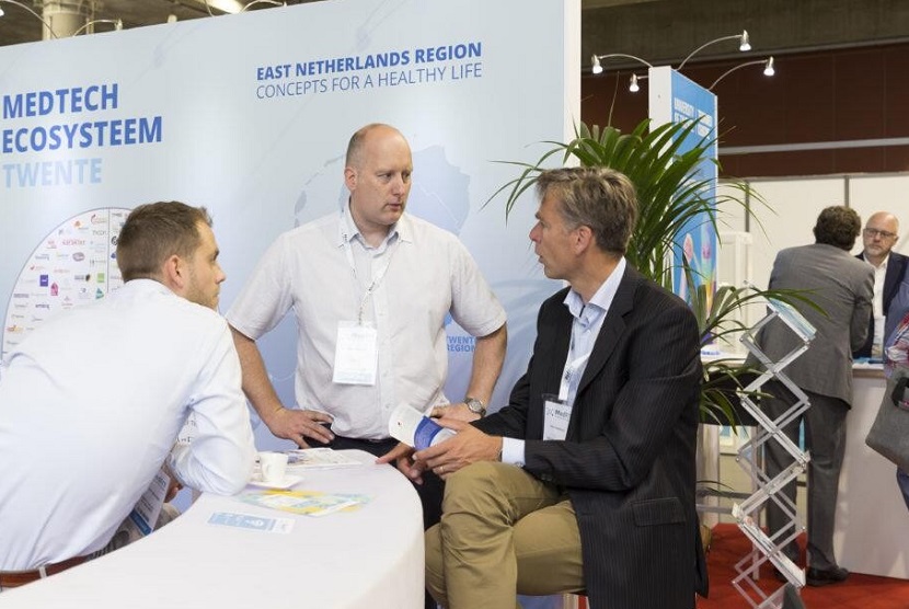 伊斯坦布尔电力展2026参展攻略(时间+地点+门票)