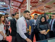 2025年伊拉克电子展门票哪里买，购买途径？