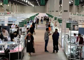 拉斯维加斯珠宝展2025展商名录