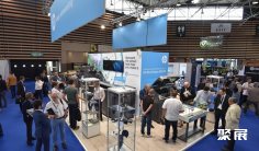 2026加拿大粉末冶金展展位图与展位申请