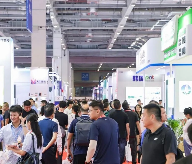 上海国际胶带与薄膜展-上海薄膜展(APFE)展商名录