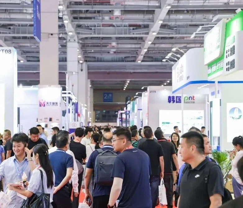 上海国际胶带与薄膜展-上海薄膜展(APFE)展商名录