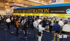 2025年美国石油展门票多少钱,怎么购买?