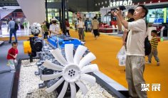 徐州工程機械展2026門票多少錢