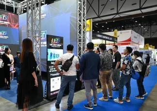 泰国照明展2026参展攻略(时间+地点+门票)