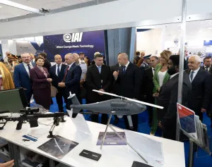 2026年保加利亚防务展门票多少钱，怎么购买？