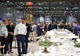 土耳其家居展现场图片4