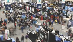 新奥尔良海事展2026参展攻略(时间地点/观众预约)