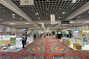 美国婴童展2025时间和地点