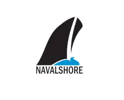 里约海事展Logo