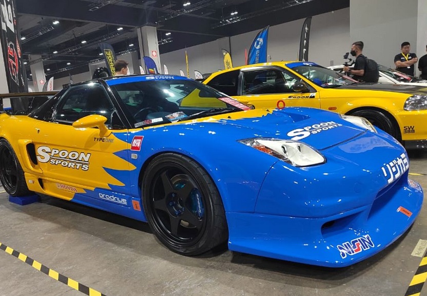 马来西亚车展(Malaysia Autoshow )2026逛展指南:时间地点/门票多少钱