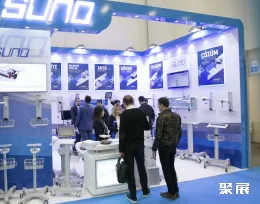 土耳其生物展展会现场(现场盛况)5