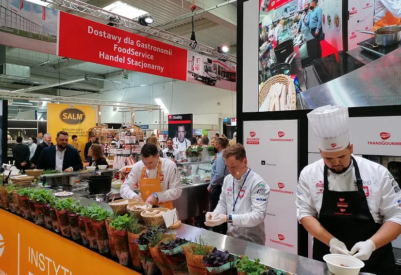 2026年波兰酒店展(EuroGastro)门票多少钱，怎么购买？