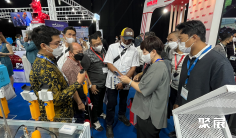 2026印尼水处理展(Indo Water Expo & Forum)时间表及地点