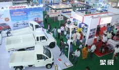 印度肉类展2025展品有哪些?