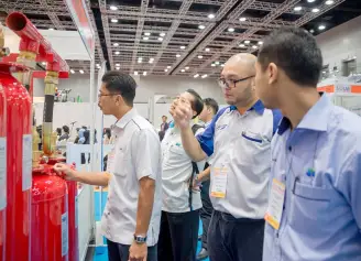 马来西亚吉隆坡绿色建材展览会(Futurebuild SEA)2026展位价格与展位申请