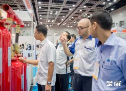 吉隆坡建材展现场图片3