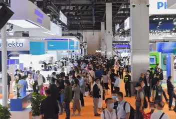 2026浙江杭州国际科研、医疗仪器设备技术交流展 (IAIE CHINA)参展攻略（时间地点+门票价格）