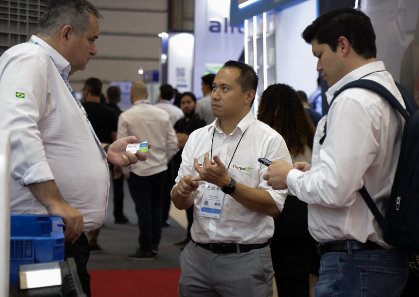 2026巴西肉类展(Tecno Carne)展品范围有哪些?