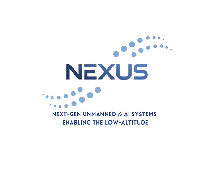 土耳其安卡拉专业无人机展NEXUS