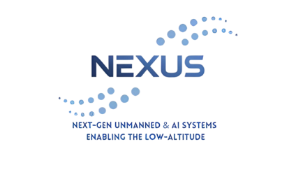 土耳其安卡拉专业无人机展NEXUS