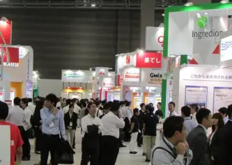 日本东京健康食品配料展览会(FiT Japan)2026观展指南:时间地点/门票