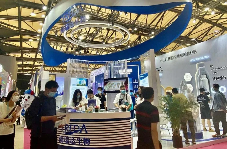 2025杭州美博会参展攻略(时间+地点+门票怎么买?)