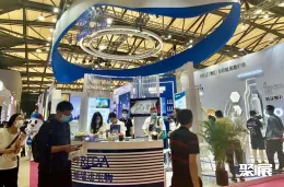 杭州美博会现场图片5