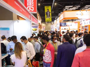 印度移动通信展2026门票价格