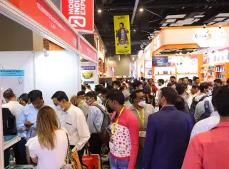 2027印度移动通信展-印度手机展(Mobile India Expo)逛展指南：时间地点/门票多少钱？