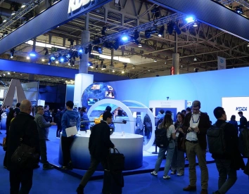 卡塔尔通信展2025举办时间与地点