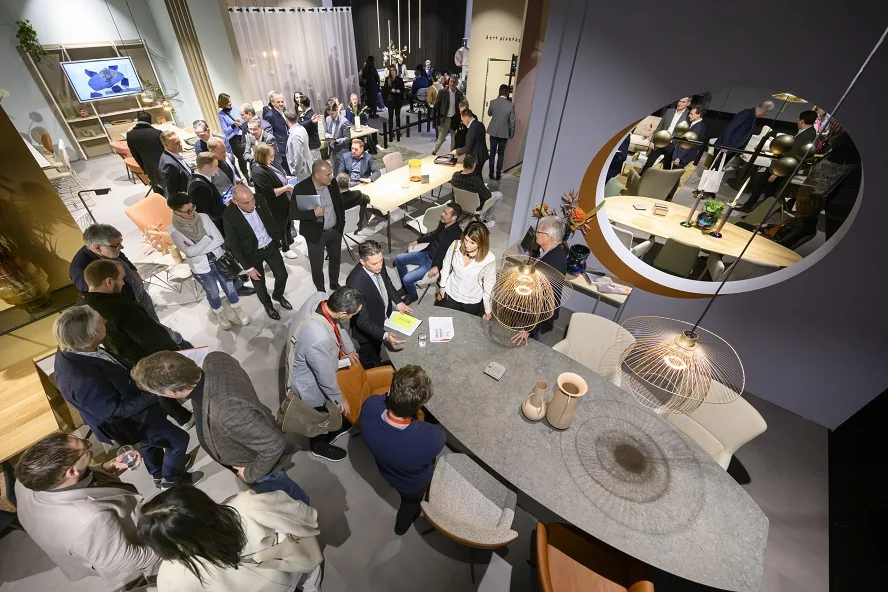 全球家具首展：Imm2026德国科隆家具展1月20日启幕！门票及会刊申请、购票入口