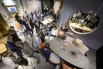 全球家具首展：Imm2026德国科隆家具展1月20日启幕！门票及会刊申请、购票入口