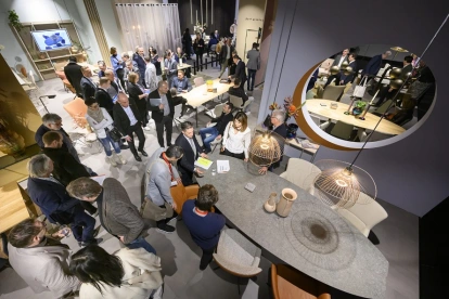 全球家具首展：Imm2026德国科隆家具展1月20日启幕！门票及会刊申请、购票入口