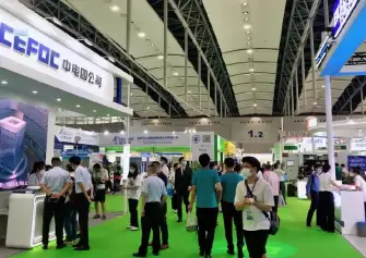 2025年广州电池展门票价格，如何购买？