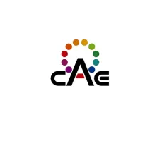 中國主題娛樂展-鄭州游樂設施展Logo