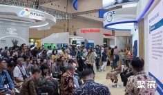 2025印尼石油展参展攻略(时间+地点+观众预约)