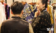 上海服装定制展(LINK FASHION)2026展商名录