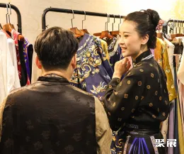 展会现场(现场盛况)6