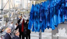 2028德国法兰克福纺织品专业处理洗衣展览会展品有哪些?