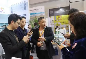 杭州民宿展2025有哪些参展商？参展商名单大全
