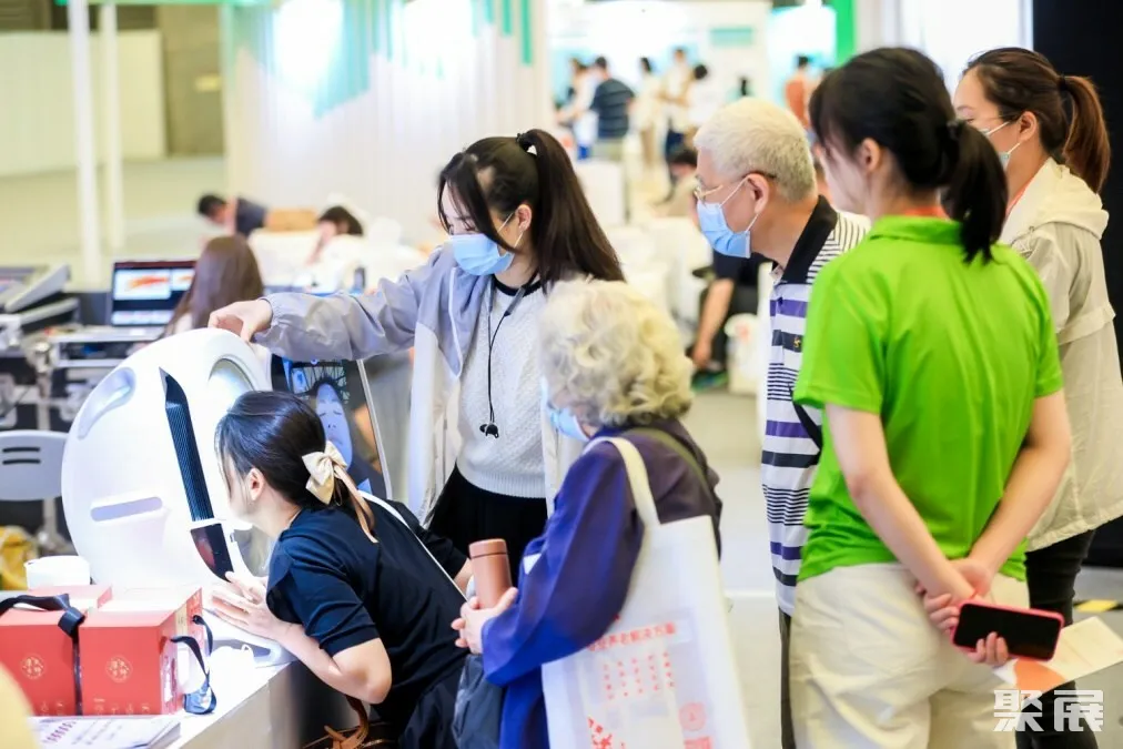 上海国际养老辅具及康复医疗展、上海老博会将于2024年6月启幕!养老产业发展的风向标!展位、门票、会刊申请