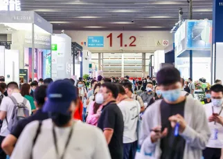 广州智能家居展现场图片1