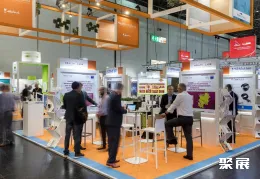 巴西水展现场图片3