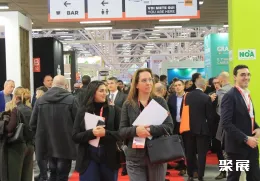 意大利自有品牌展现场图片4