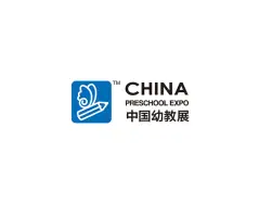 上海幼教展Logo
