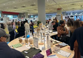 2026纽约家纺展(Texworld USA)时间表及地点