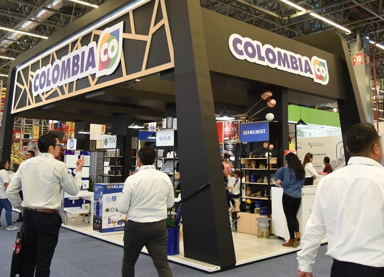 墨西哥五金展现场图片10