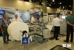 美国过滤展现场图片5